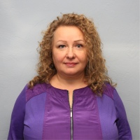 Колегова Наталья Анатольевна