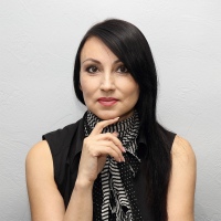 Старцева Елена Рудольфовна