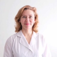 Жигалова Елена Валерьевна