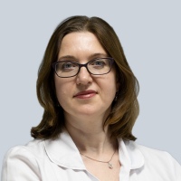 Крылова Юлия Сергеевна