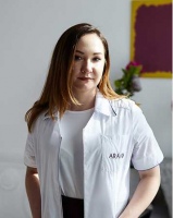 Ельцова Екатерина Сергеевна
